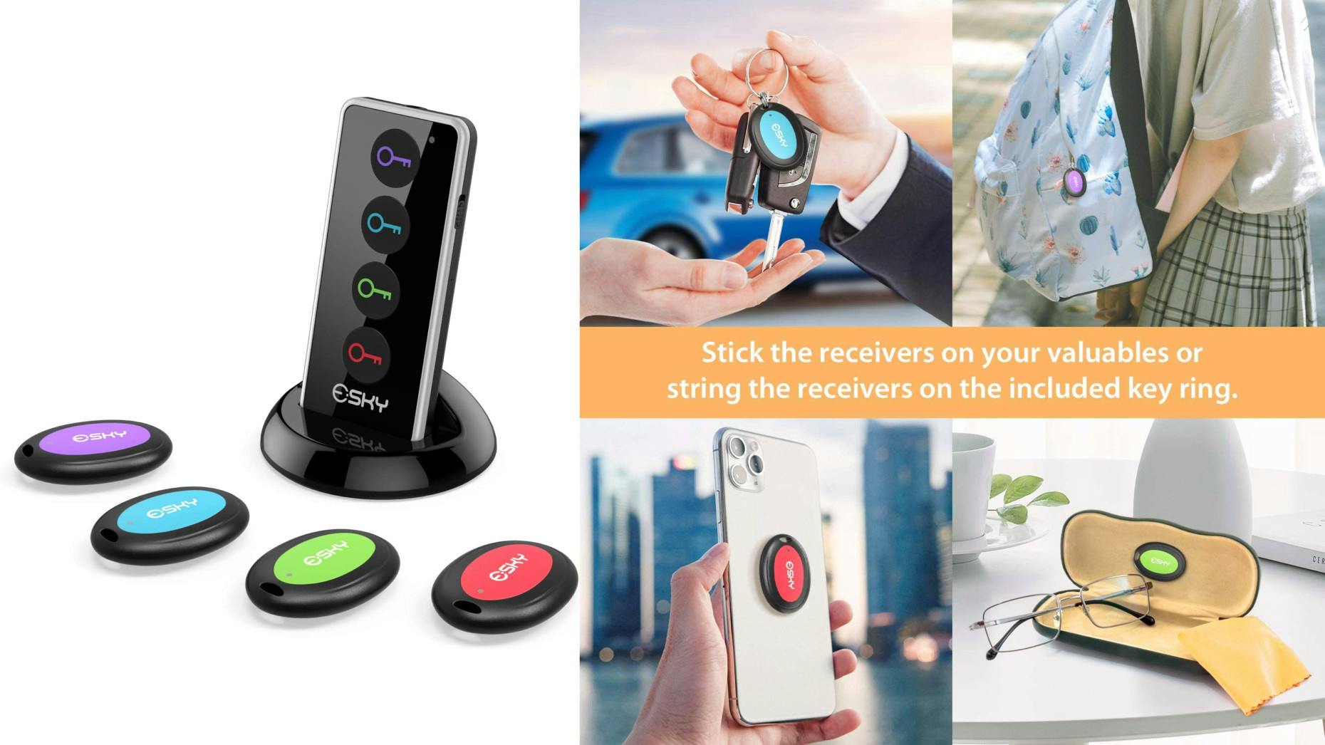 Ten Cool Home Gadgets You Need in 2022, to Make Your Life Easier - Green  Prophet