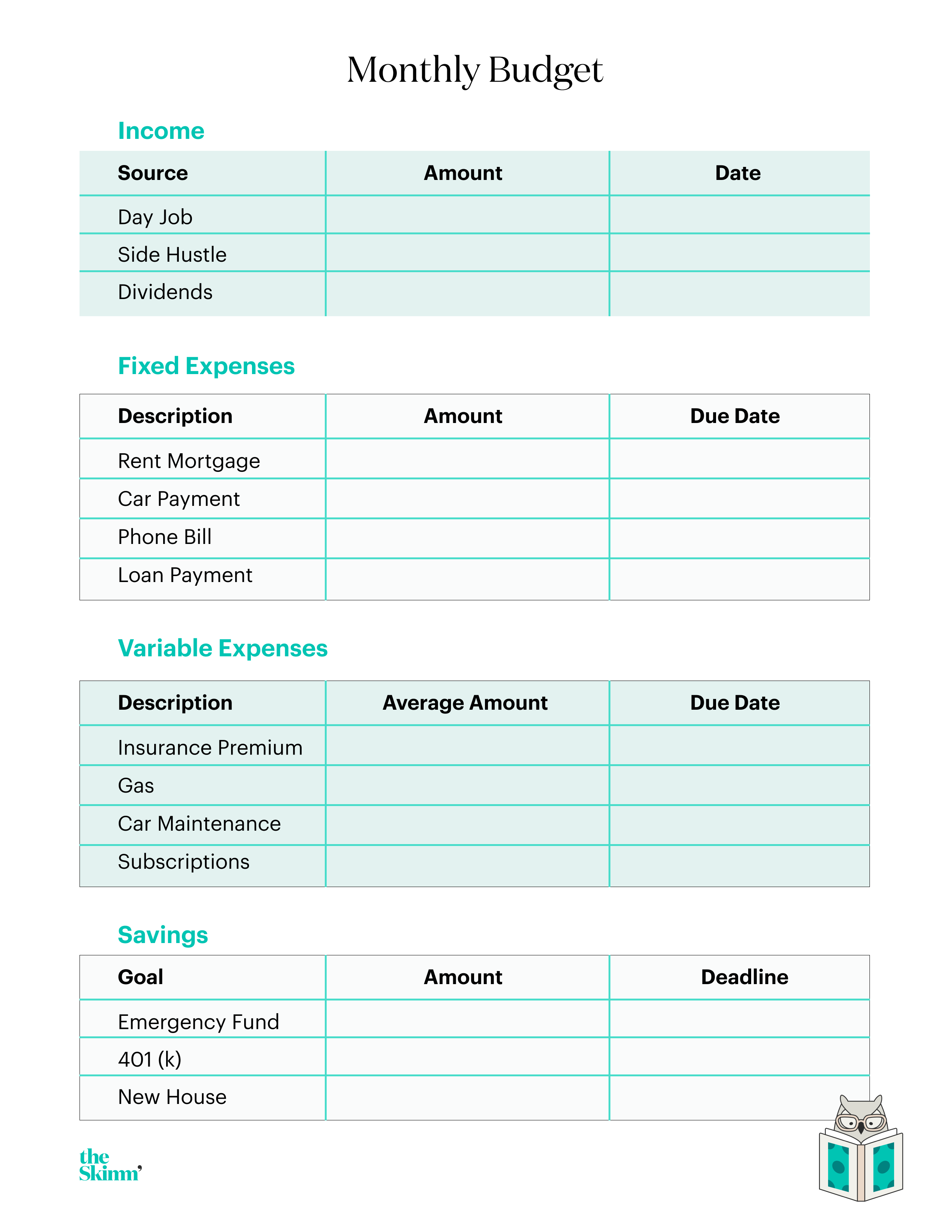 this-budget-worksheet-will-help-you-reach-your-money-goals-theskimm