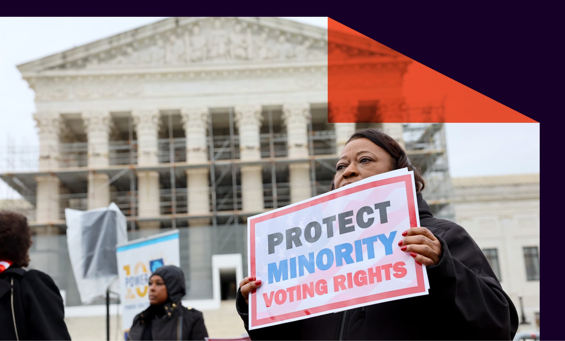 A Seine river bus boat docks in front the Eiffel Tower adorned with Olympic rings ahead of the Paris 2024 Olympic and Paralympic Games in Paris in July 16, 2024