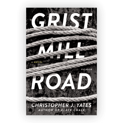 Grist Mill Road