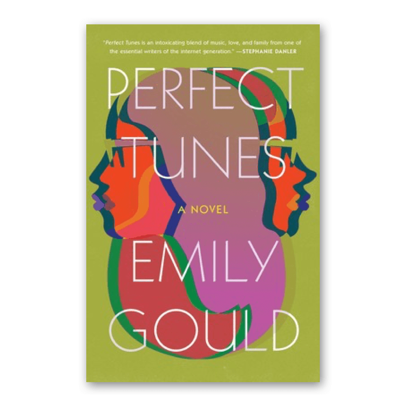 "Perfect Tunes" by Emily Gould