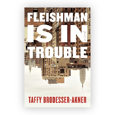 Fleishman is in Trouble