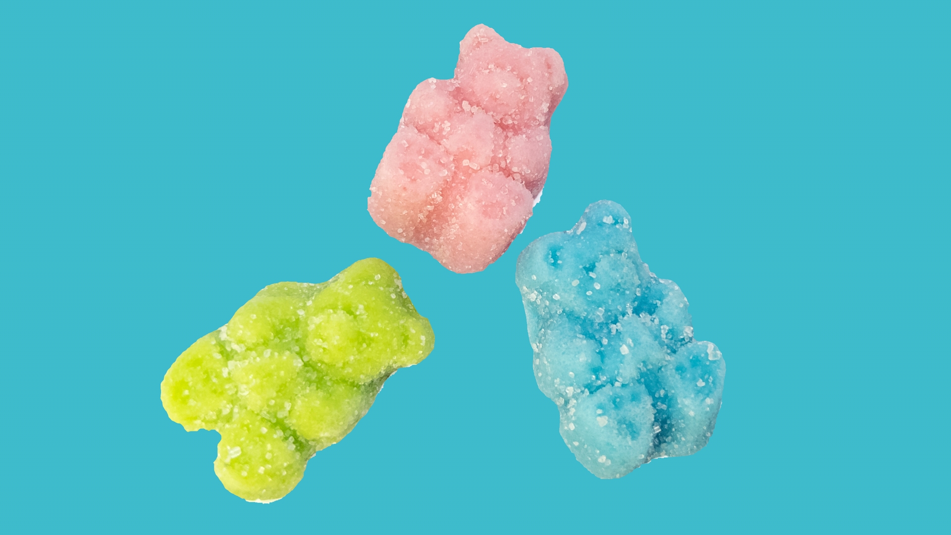 CBS gummies