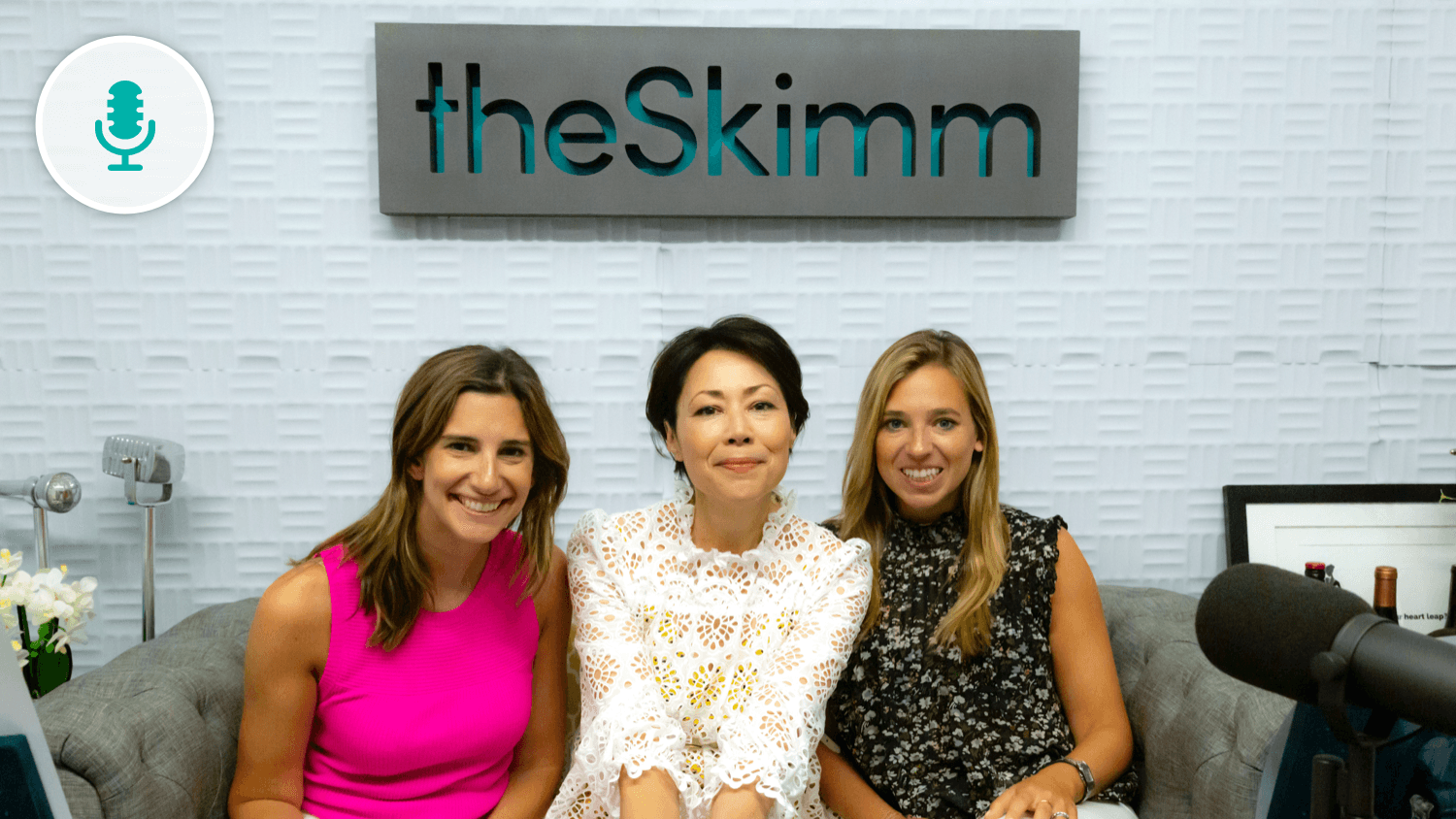 Ann Curry Image