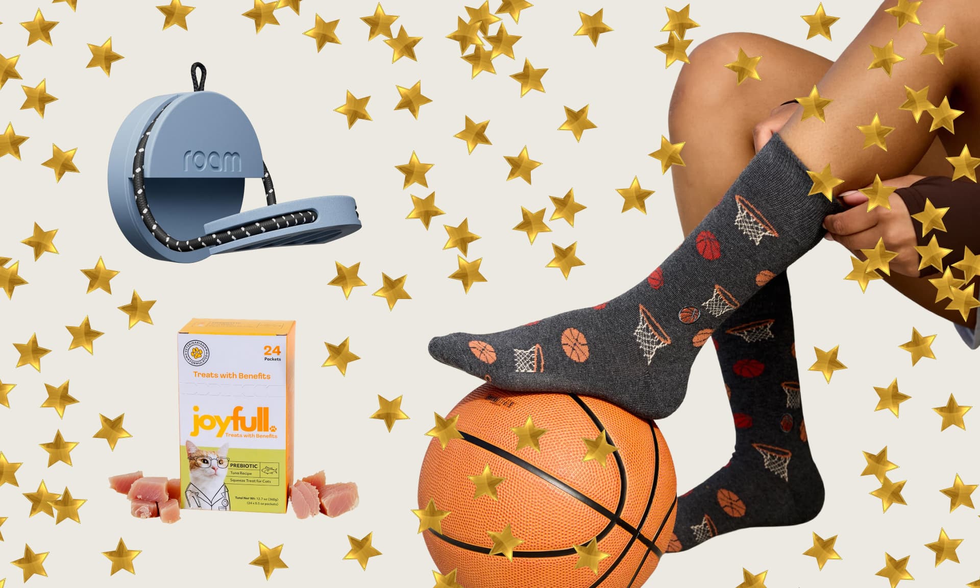 gifts that give back collage image header