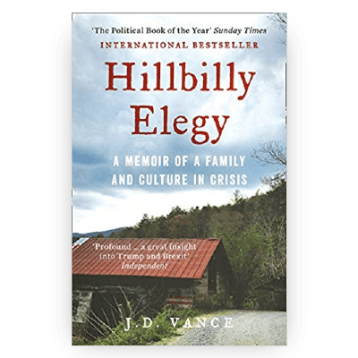 Hillbilly Elegy
