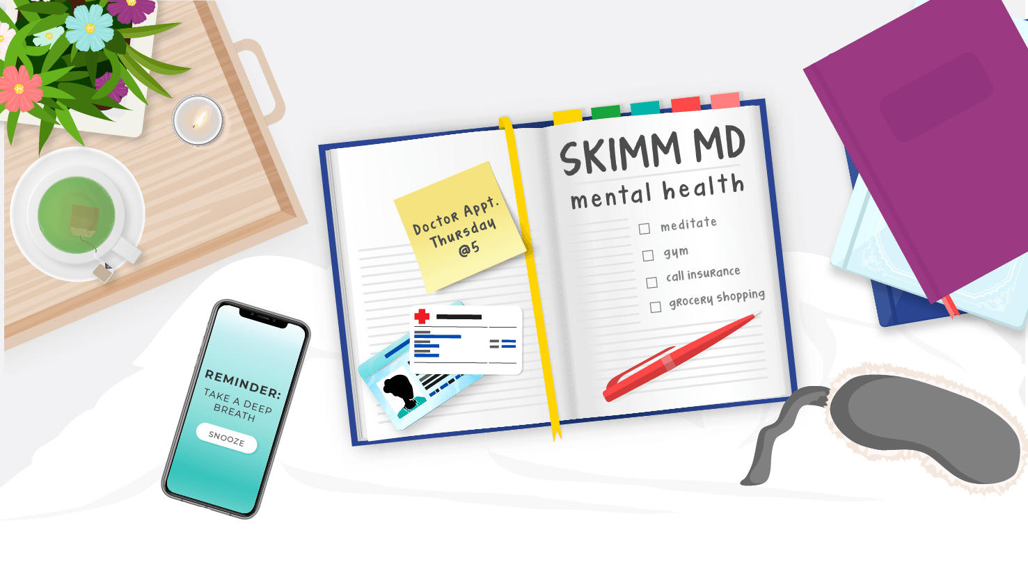 mental health