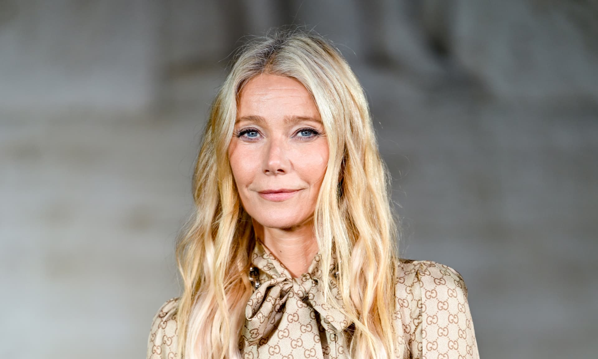 Gwyneth Paltrow