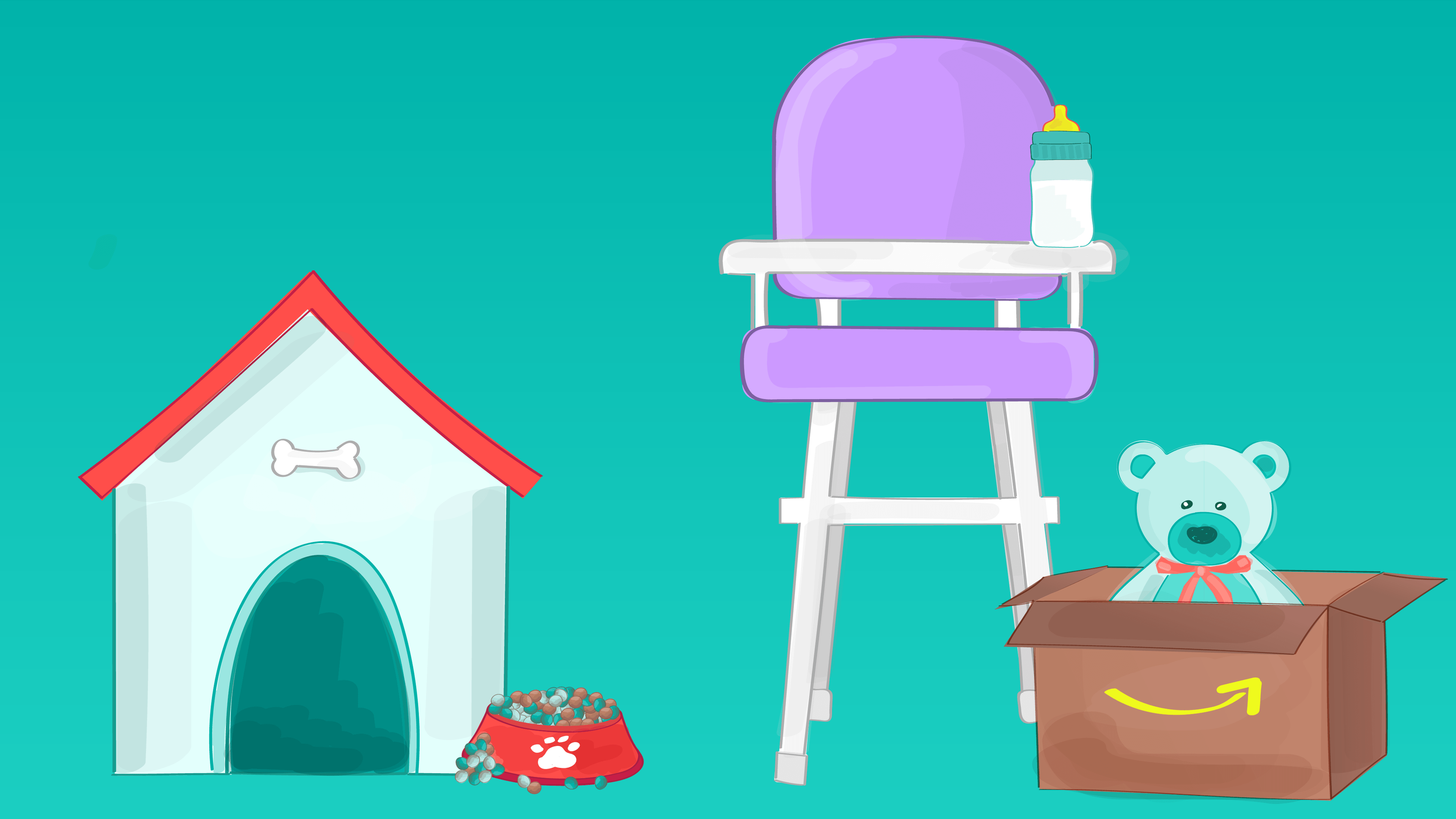 Hero Image Pet Baby