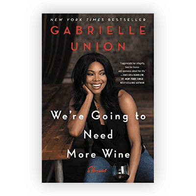 We're Going to Need More Wine