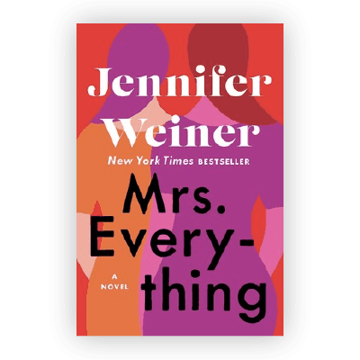 Mrs. Everything