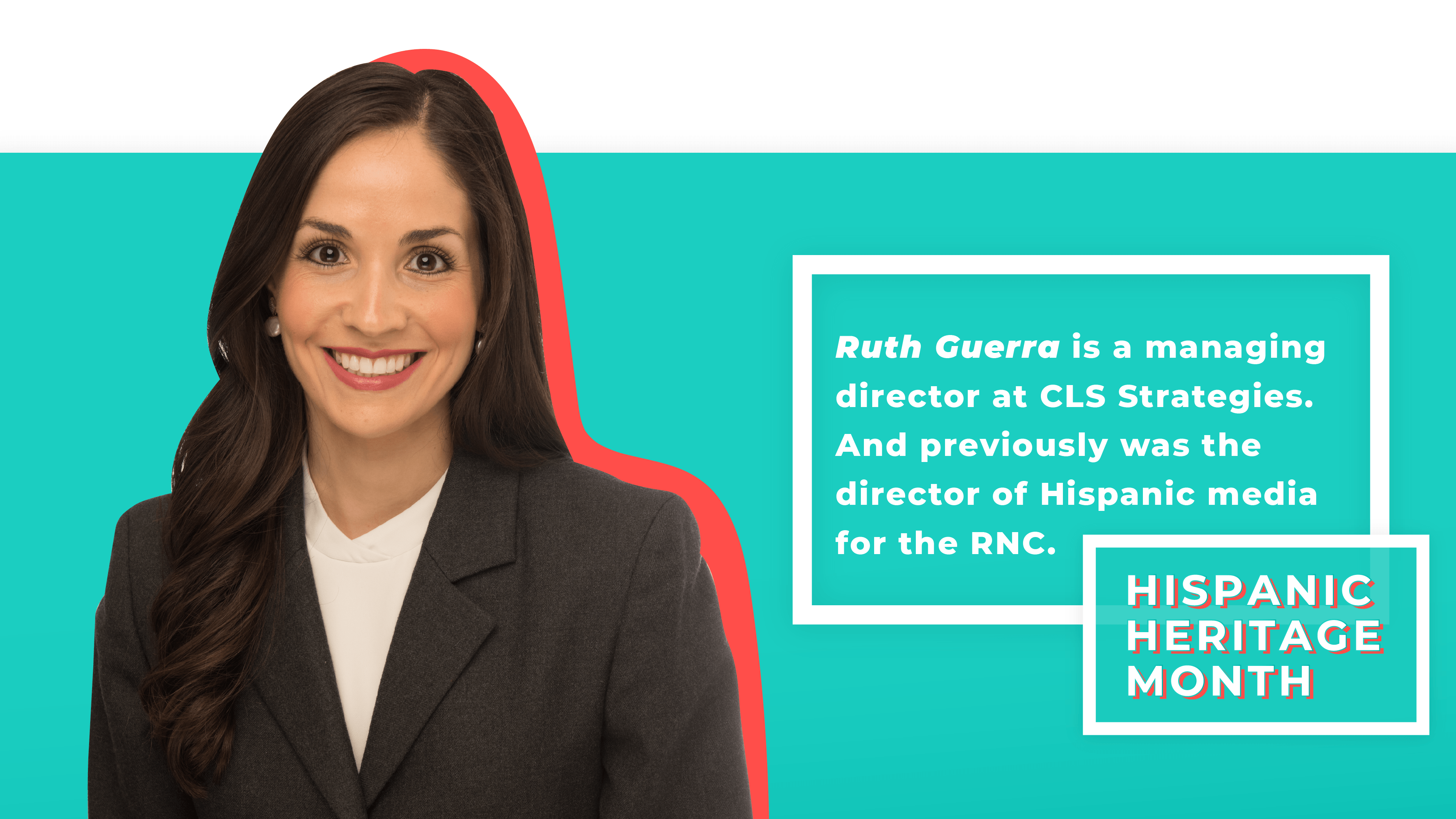 Ruth Guerra Hero