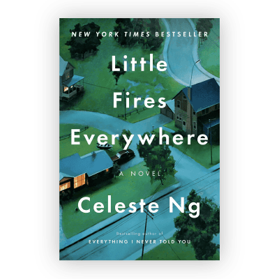 Little Fires Everywhere