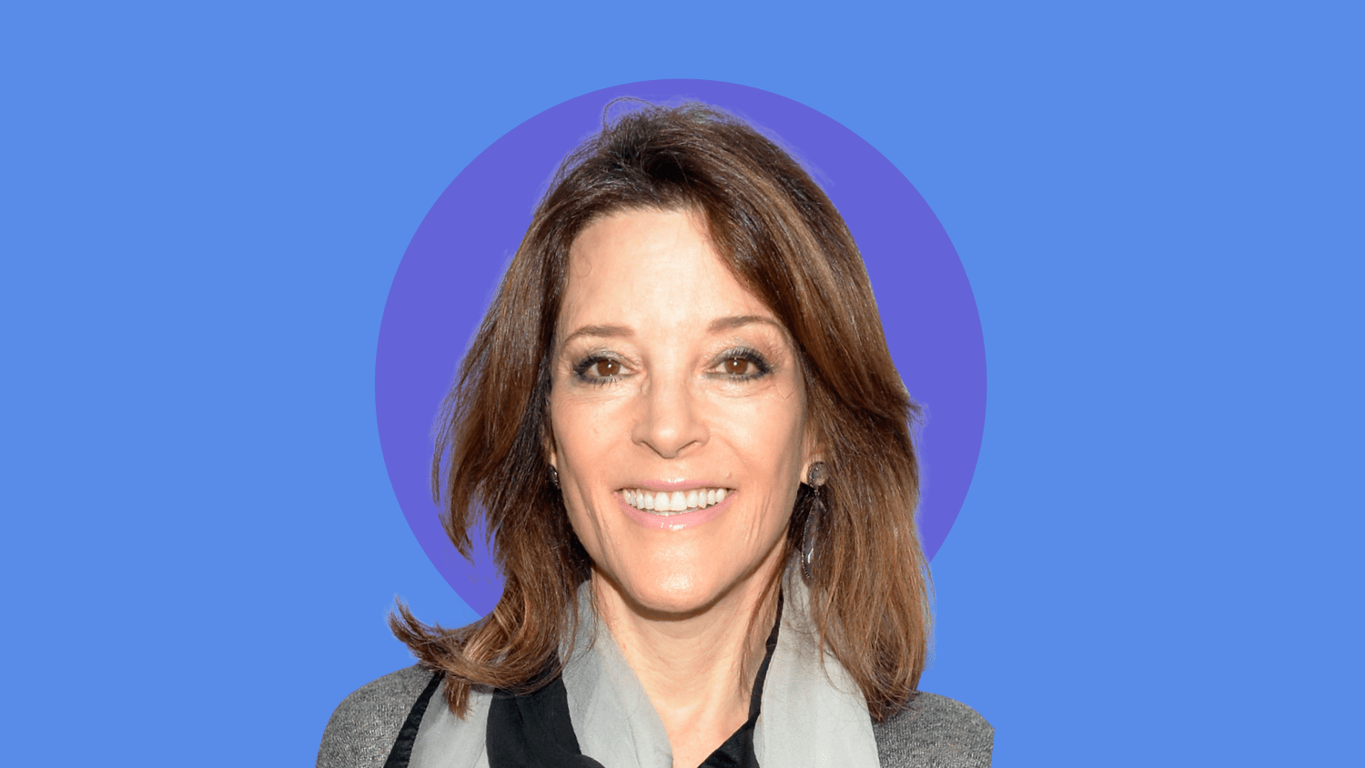Marianne Williamson