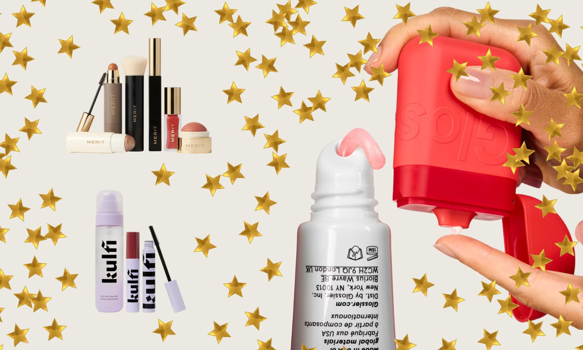 The Best Beauty Sets to Gift