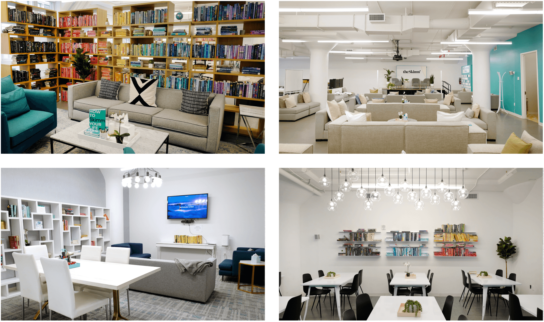 theSkimm HQ