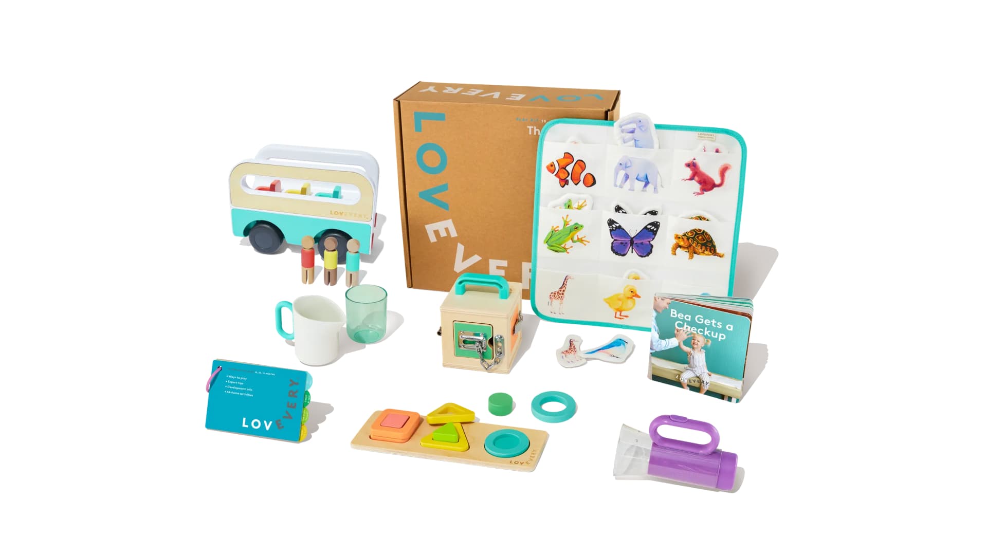 play kit