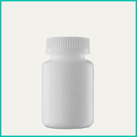 Pill bottle