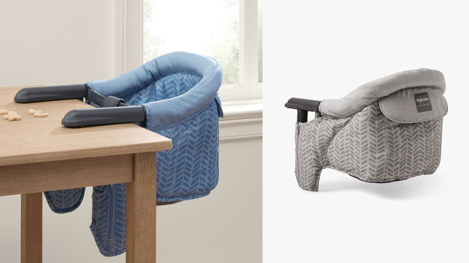 portable high chair