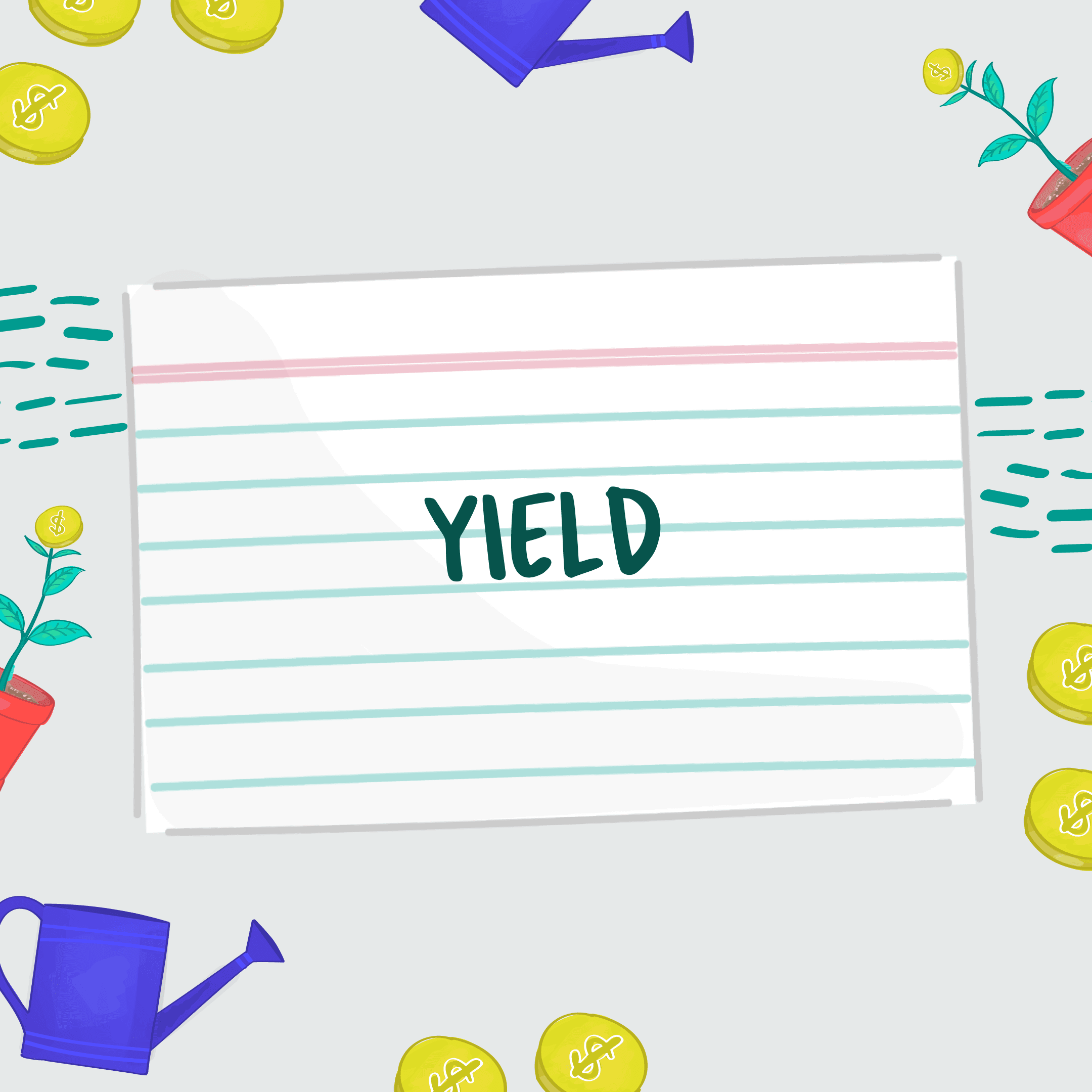 FSL Yield