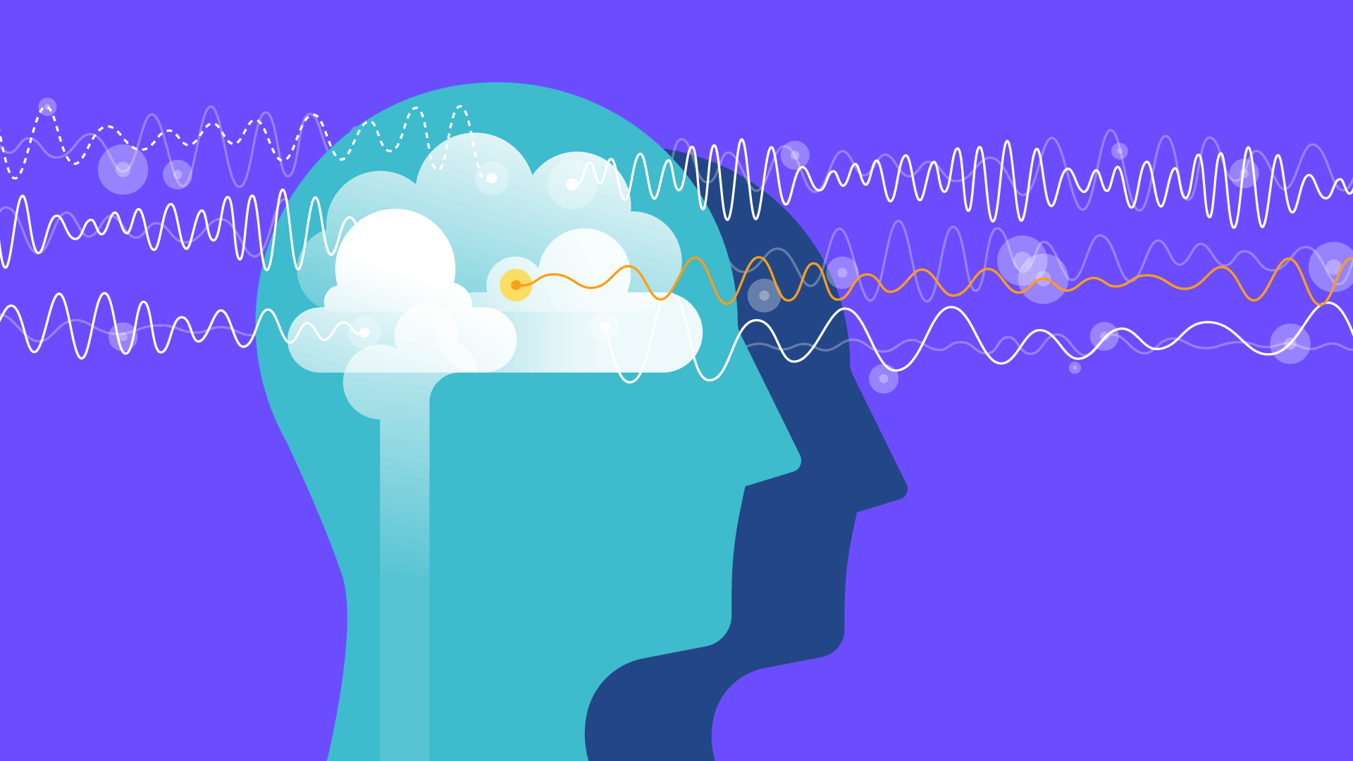 Meditation: How to Quiet the Chatter