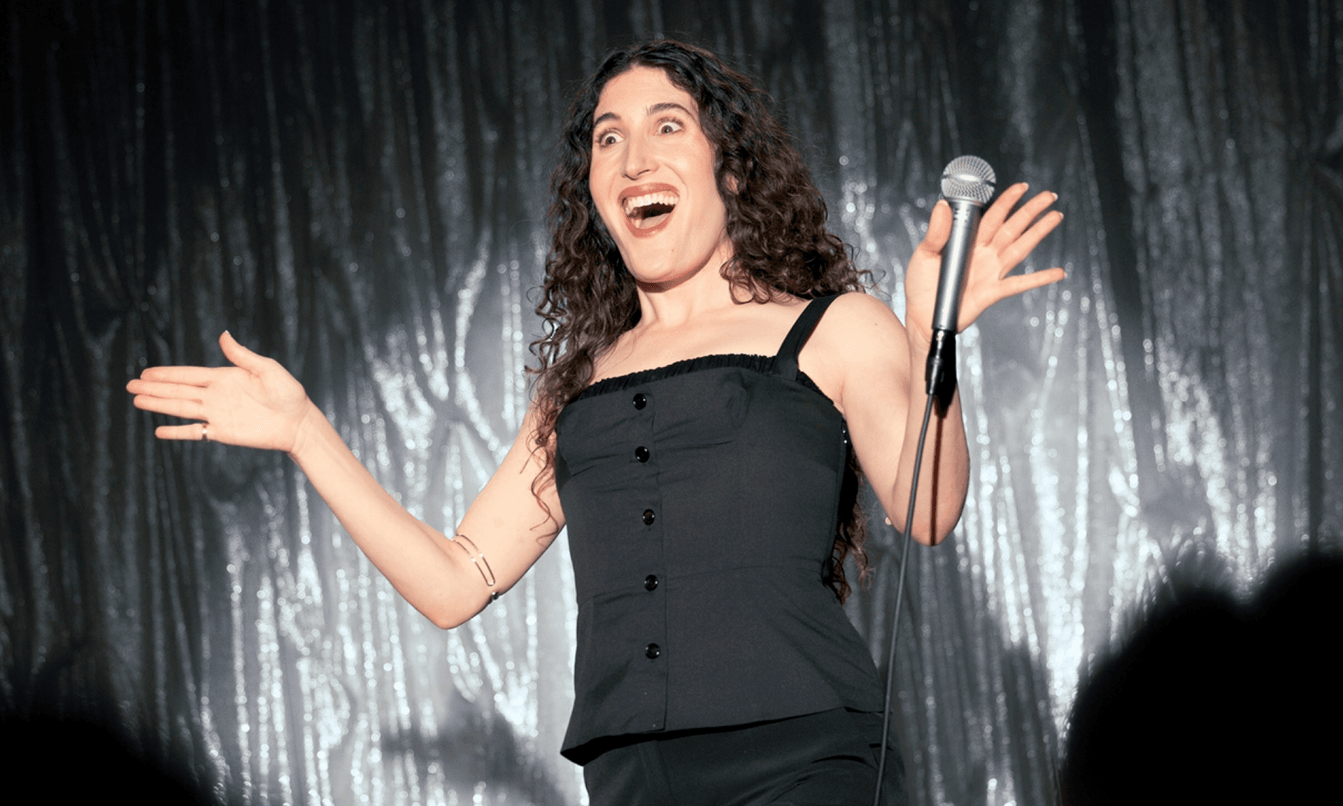 Kate Berlant