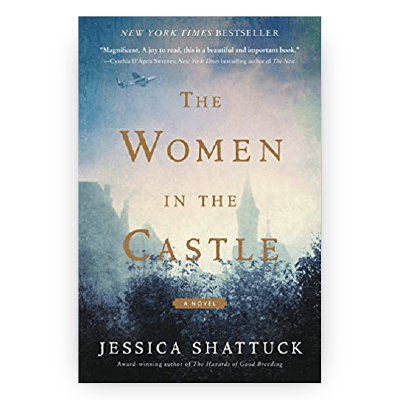 The Women in the Castle