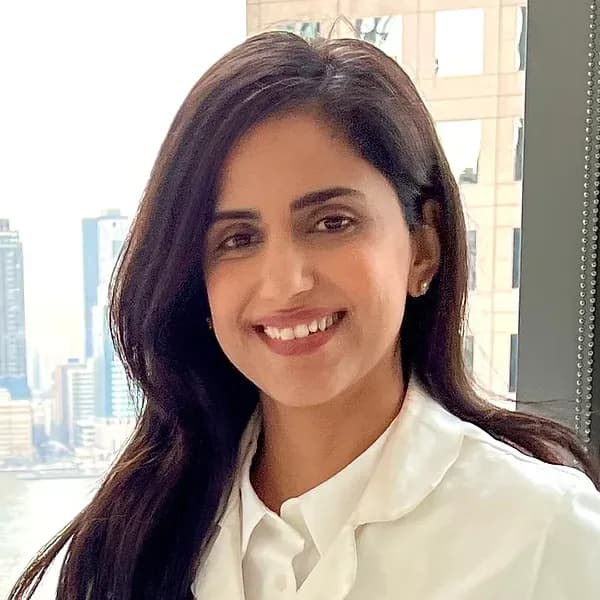 Huma U. Sheikh, MD