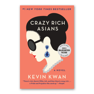 Crazy Rich Asians