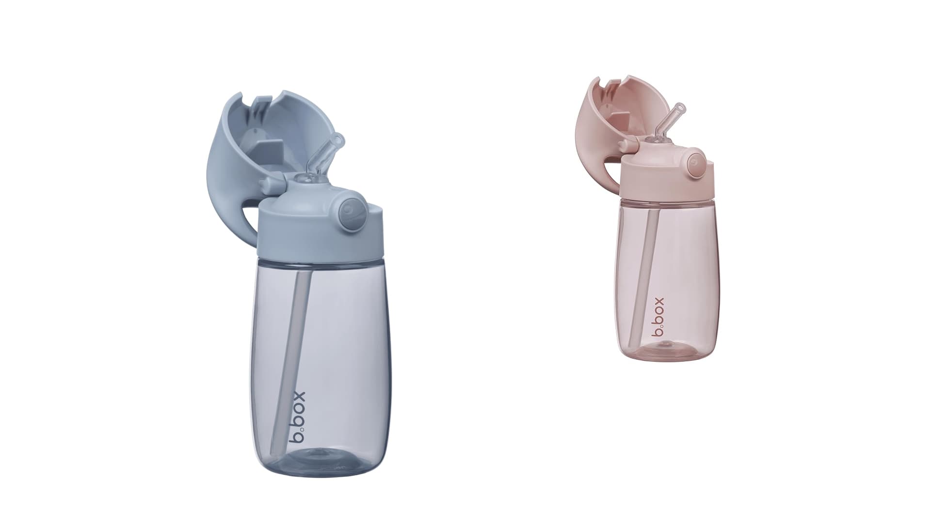 water bottle