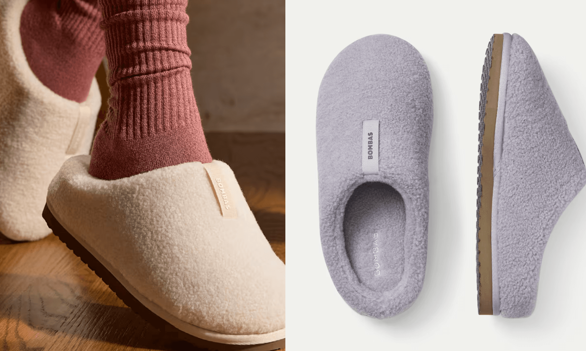 slippers