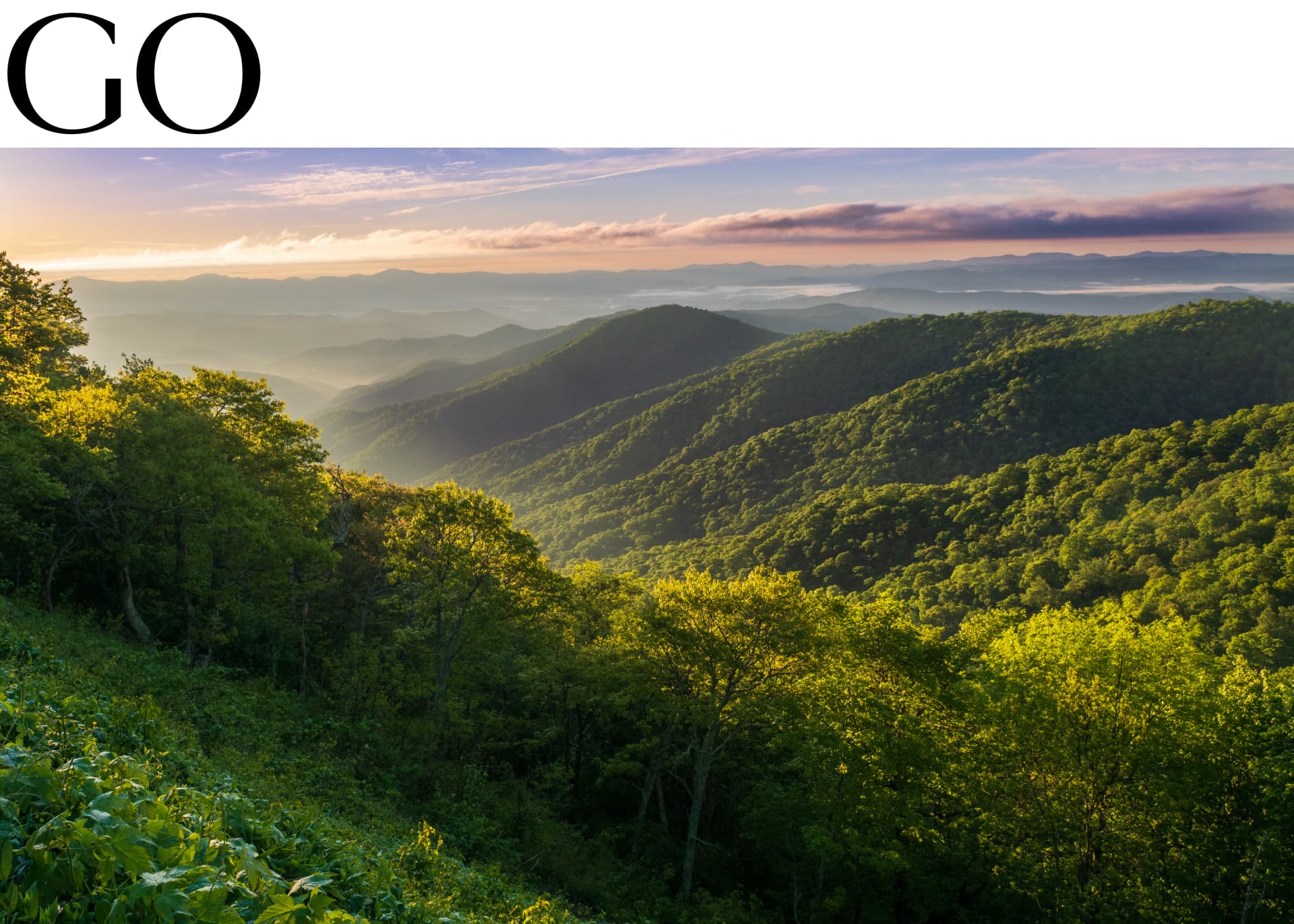 Highlands, North Carolina