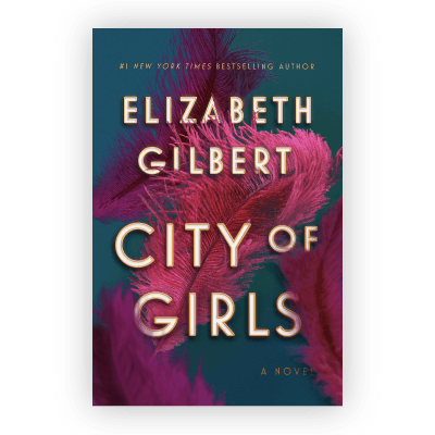 City of Girls