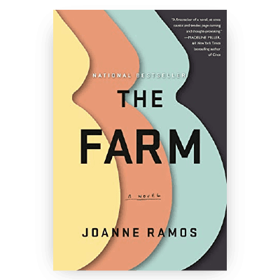 The Farm (Joanne Ramos)