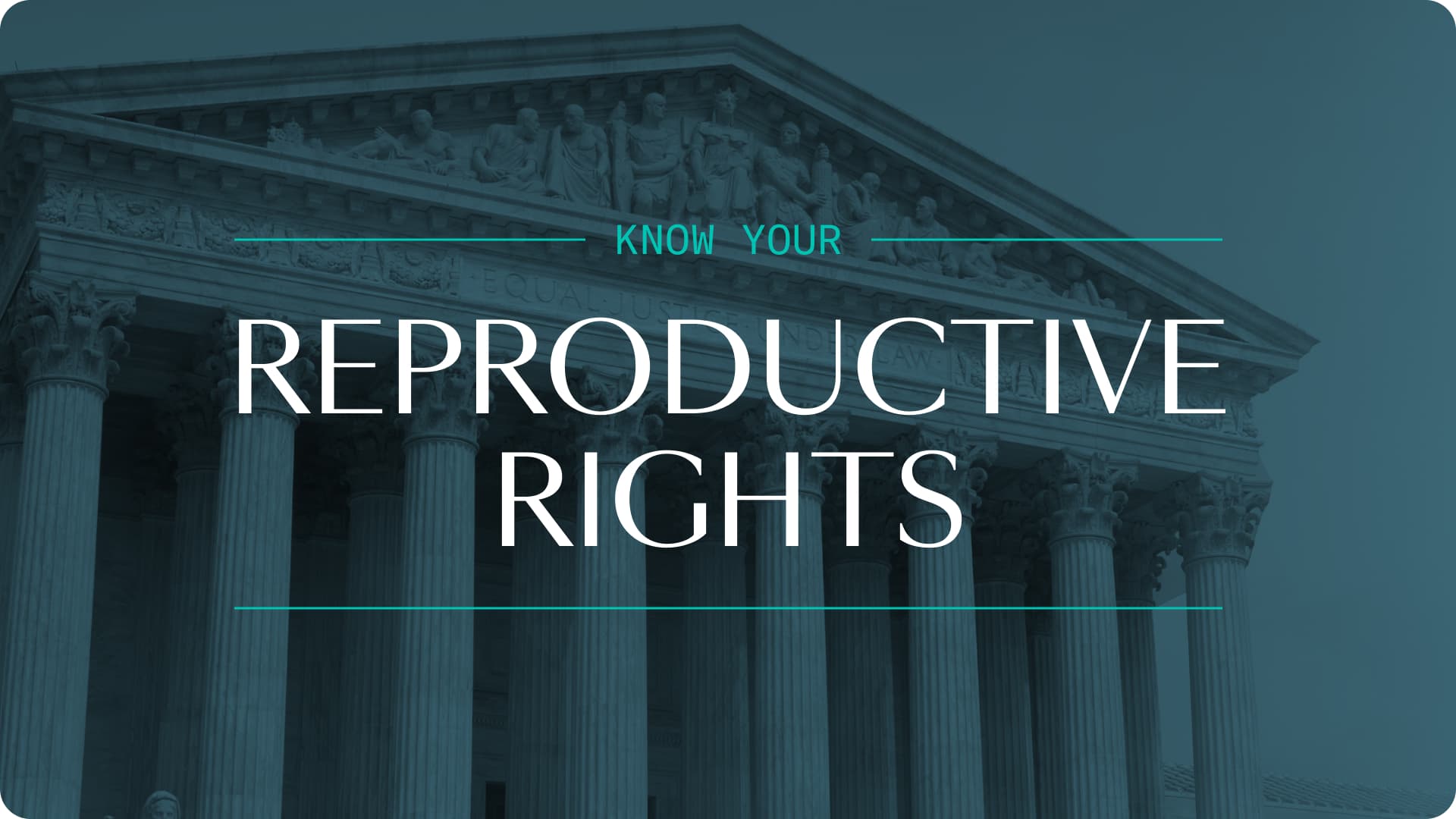 reproductive rights