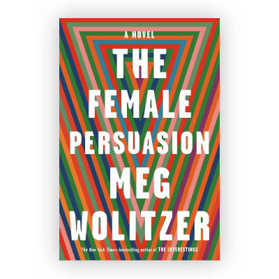 The Female Persuasion