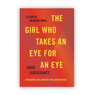The Girl Who Takes an Eye for an Eye