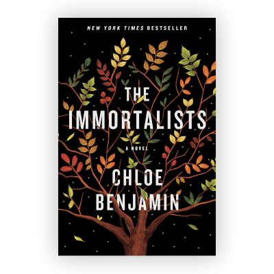 The Immortalists