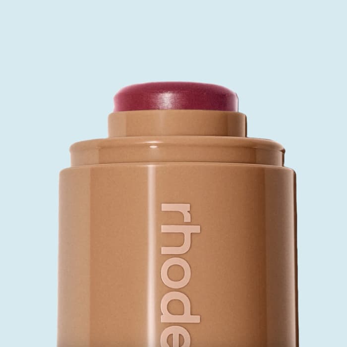 Rhode Pocket Blush in Date Cake