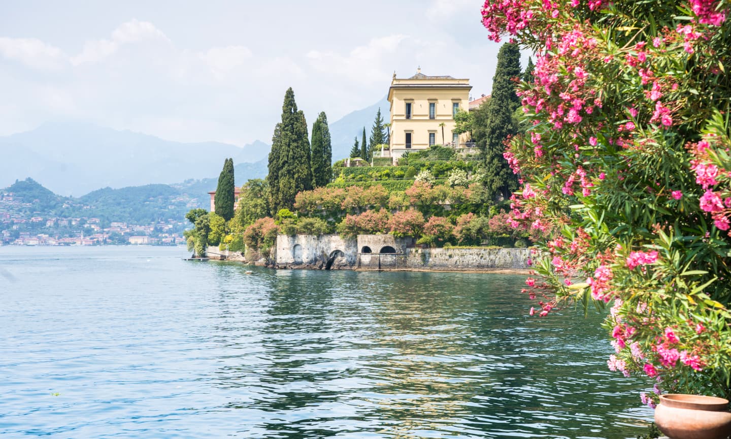 Lake Como