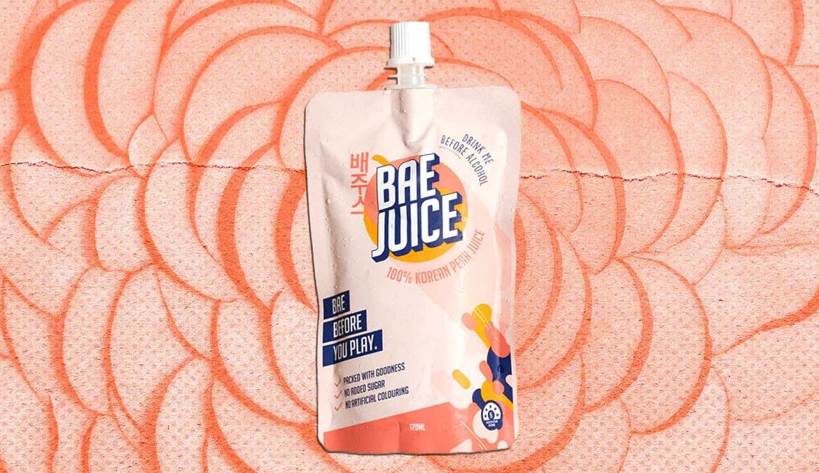 Featured image for 'I Drank Korean Pear Juice Before a Night Out to See if It Really Does Prevent Hangovers. Here’s What Happened’