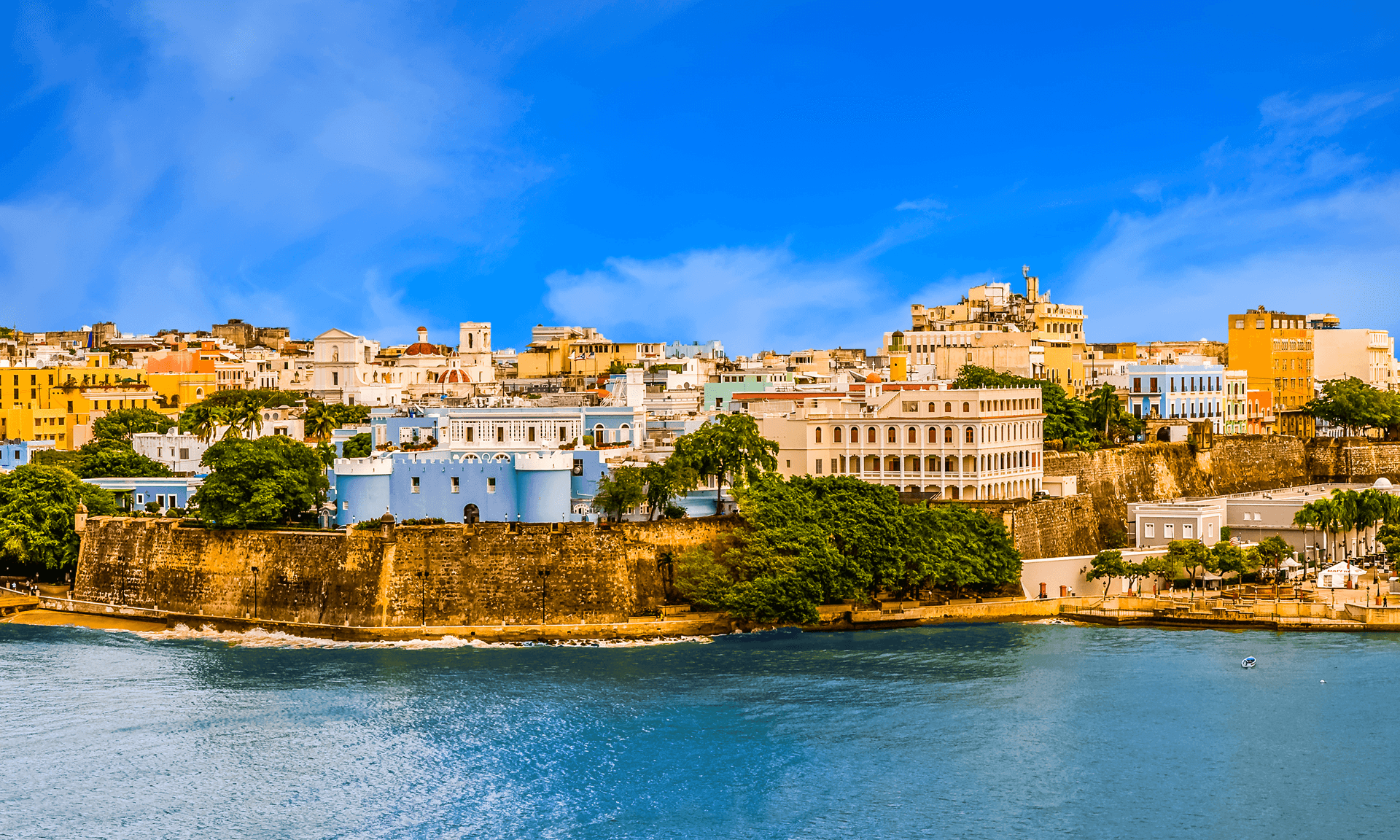 San Juan, Puerto Rico