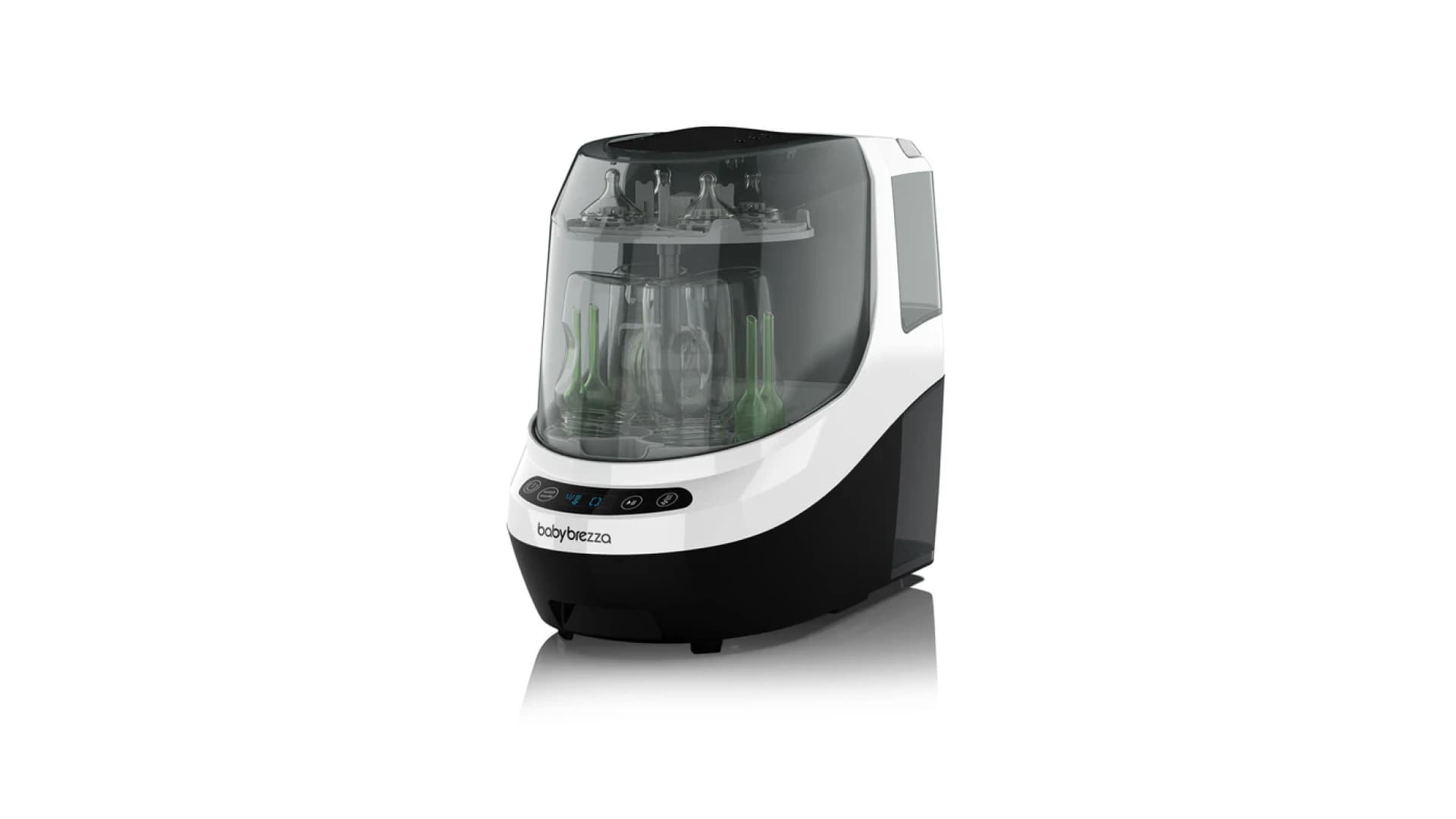 bottle washer
