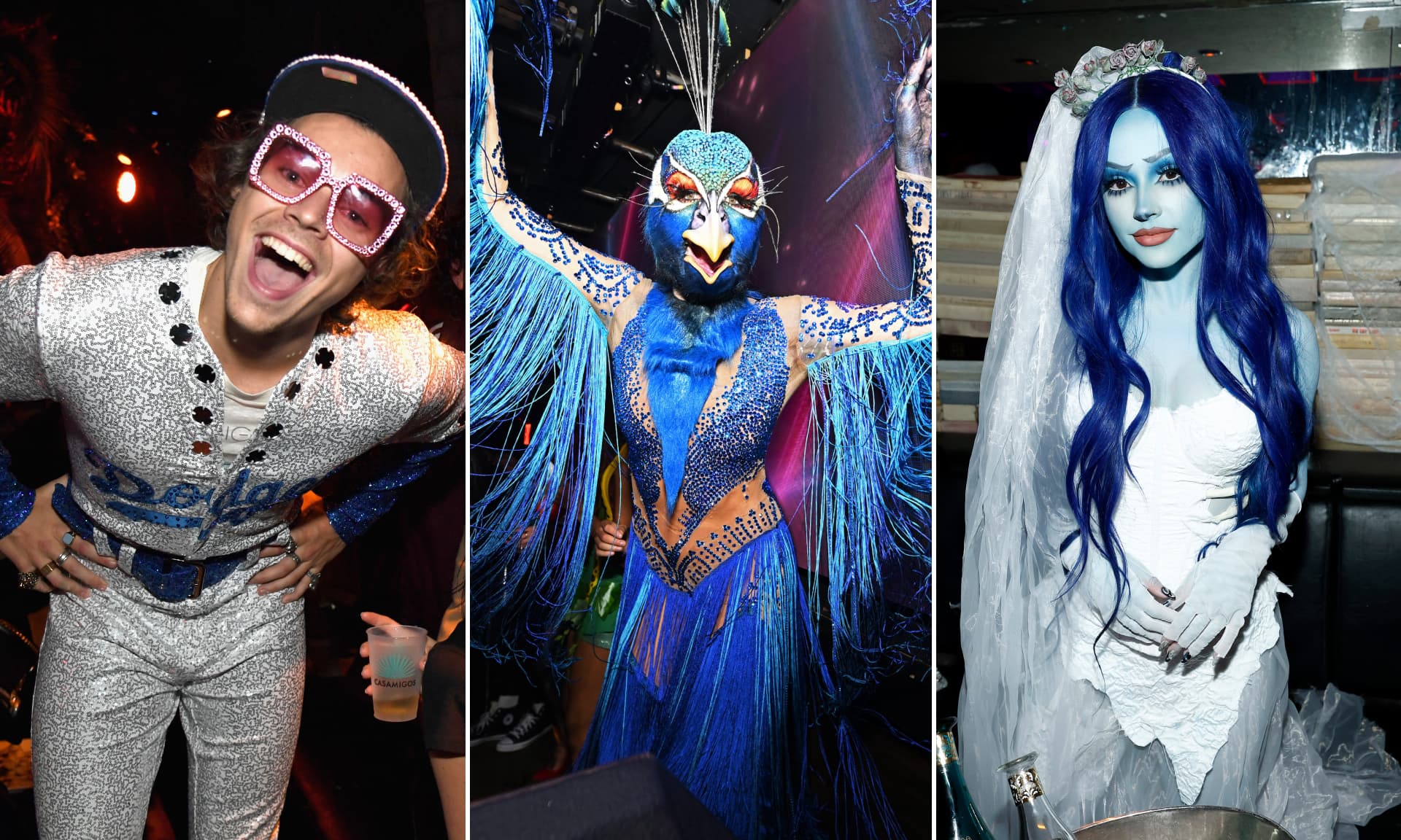 No One Asked Us: Halloween Costumes