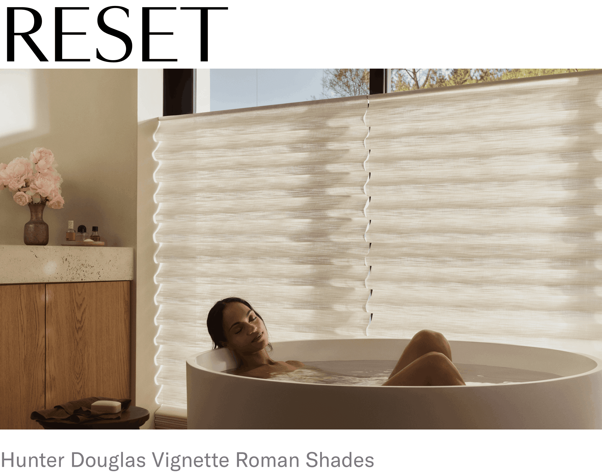 woman sitting in bathtub