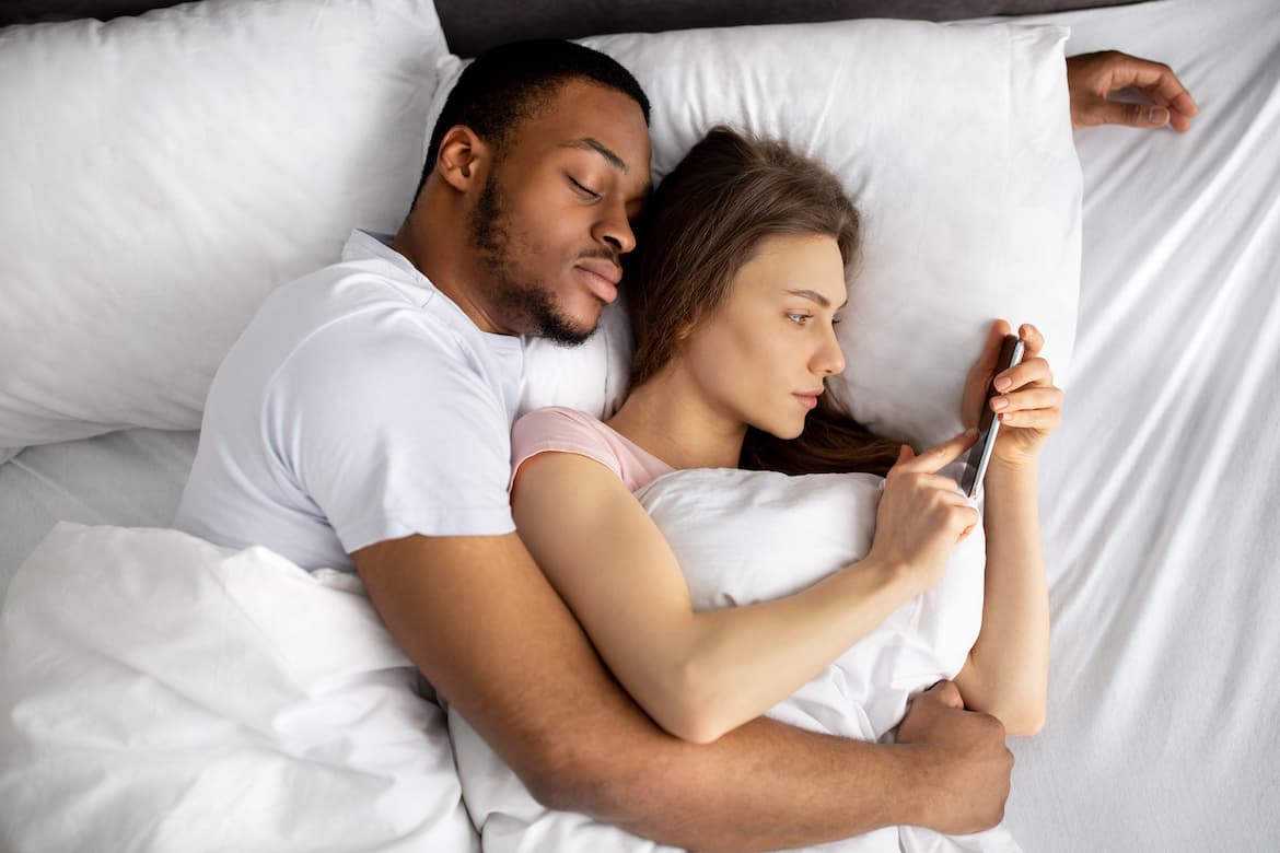 Featured image for Why Does Sex Make You So Sleepy?