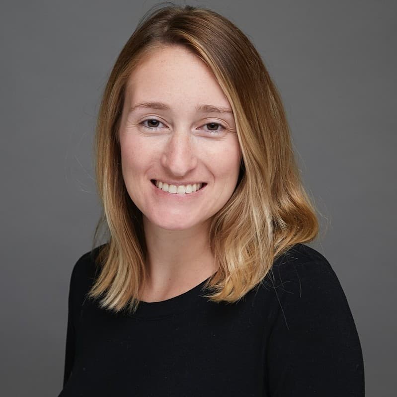 Sarah Title Headshot