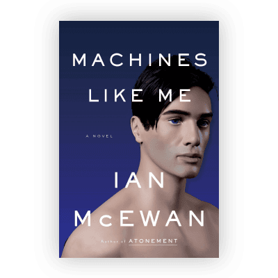 Machines Like Me