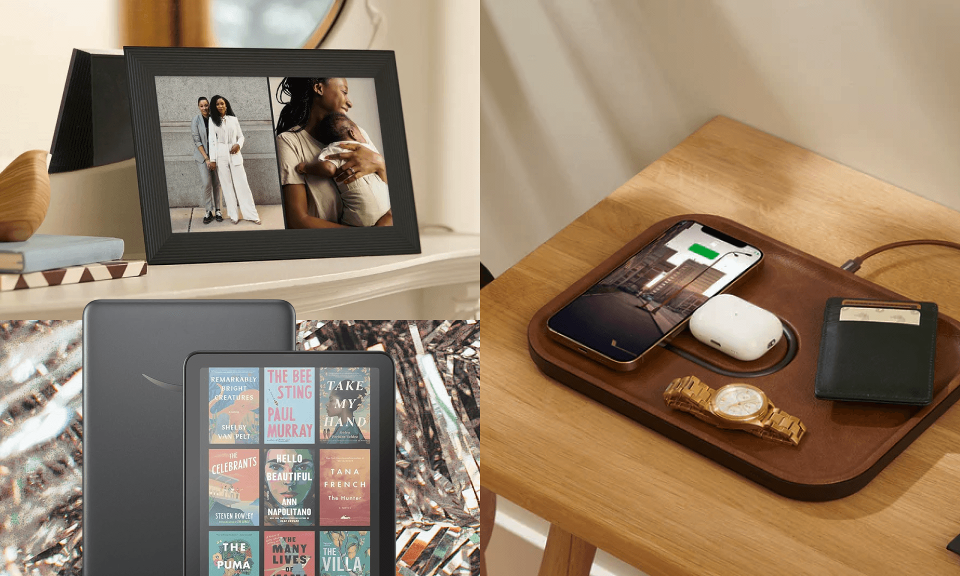 Web Guide The Very Best Tech Gifts