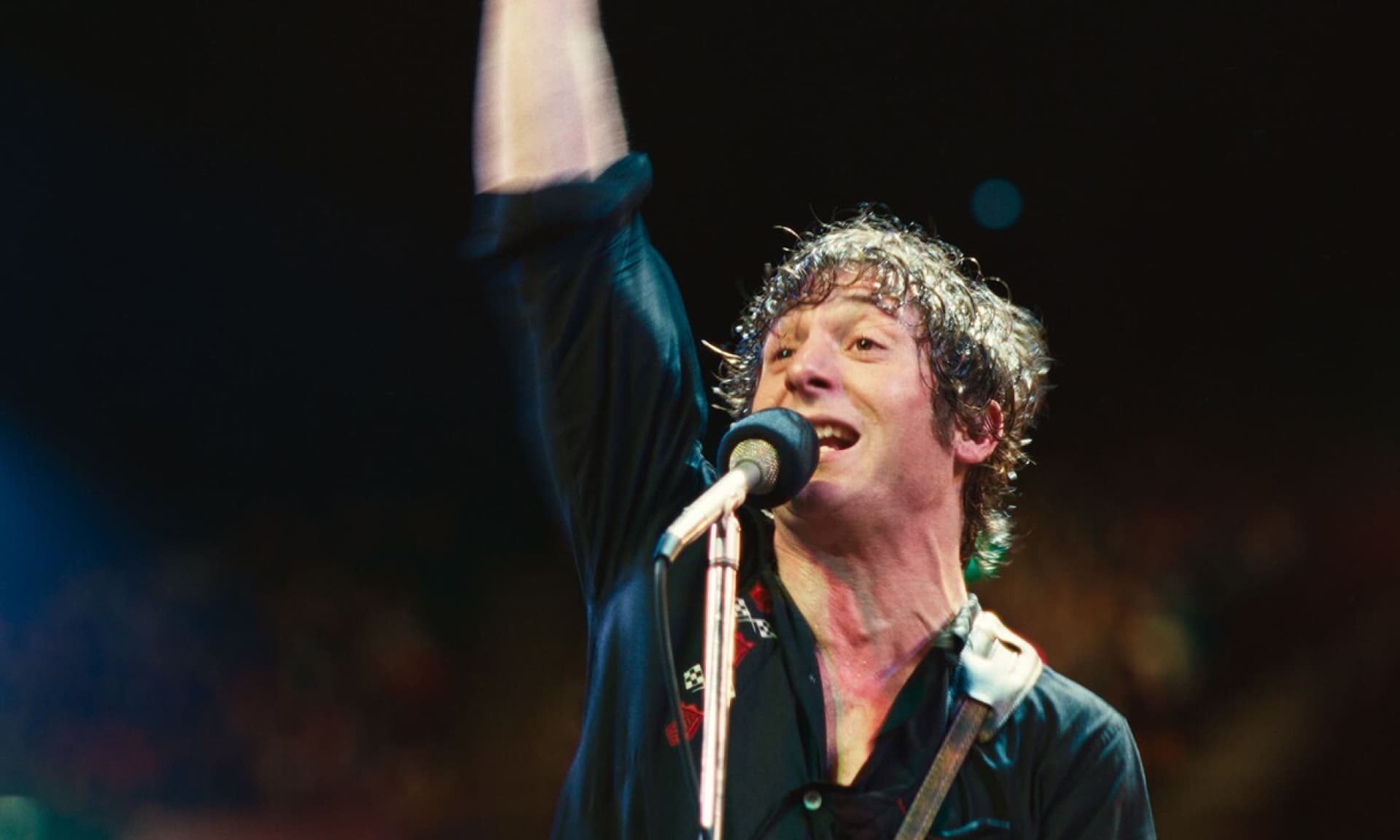 Deliver Me From Nowhere